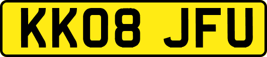 KK08JFU