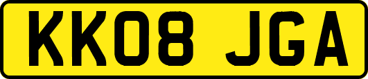 KK08JGA
