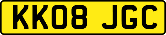 KK08JGC