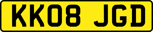 KK08JGD