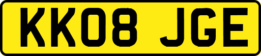 KK08JGE