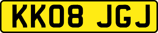 KK08JGJ