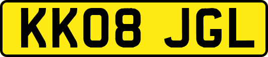 KK08JGL
