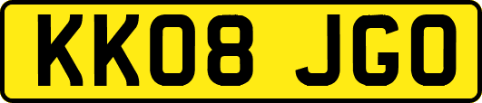 KK08JGO