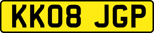 KK08JGP