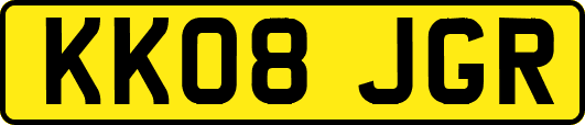 KK08JGR