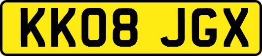 KK08JGX