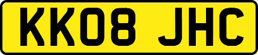 KK08JHC