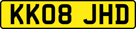 KK08JHD