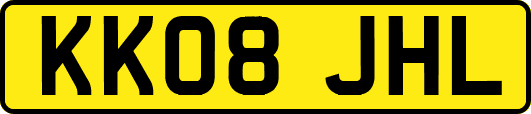 KK08JHL