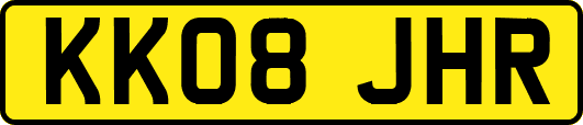 KK08JHR