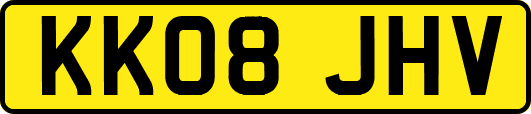 KK08JHV