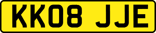 KK08JJE