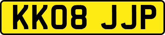 KK08JJP