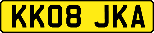 KK08JKA