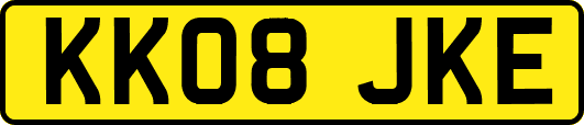 KK08JKE
