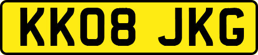KK08JKG