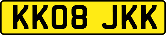 KK08JKK