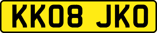 KK08JKO