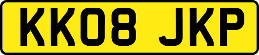 KK08JKP