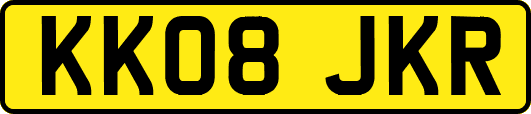 KK08JKR
