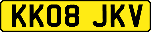 KK08JKV