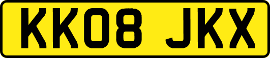 KK08JKX