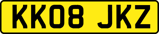 KK08JKZ