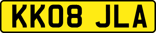 KK08JLA