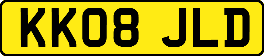 KK08JLD