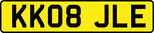 KK08JLE