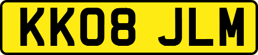 KK08JLM