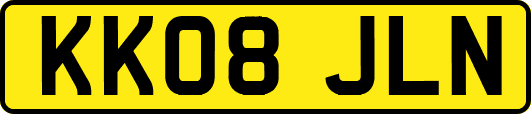 KK08JLN