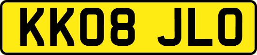 KK08JLO