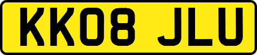 KK08JLU