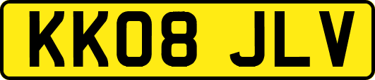 KK08JLV