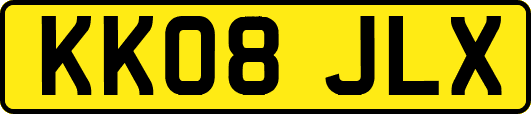 KK08JLX