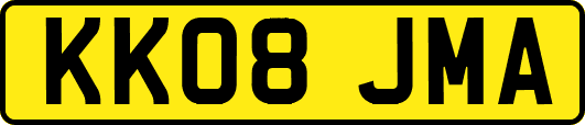 KK08JMA