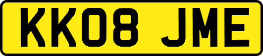 KK08JME