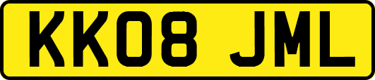 KK08JML