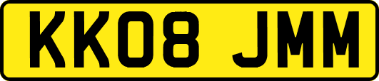 KK08JMM