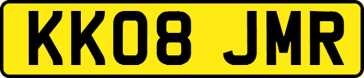KK08JMR