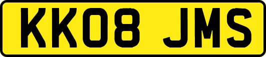 KK08JMS