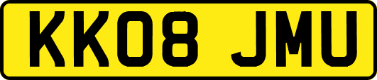 KK08JMU