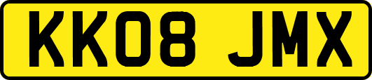 KK08JMX