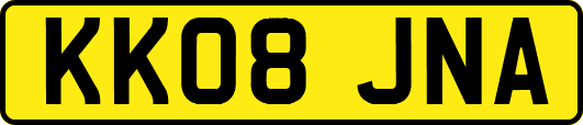 KK08JNA