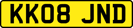 KK08JND