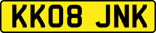 KK08JNK