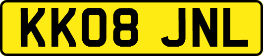 KK08JNL