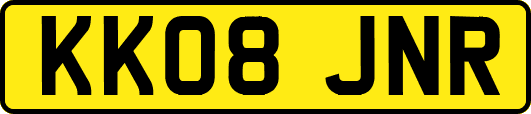 KK08JNR